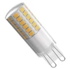 Kép 6/10 - LED izzó Classic JC / G9 / 4,2 W (40 W) / 470 lm / természetes fehér / dimmelhető