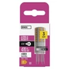 Kép 7/10 - LED izzó Classic JC / G9 / 4,2 W (40 W) / 470 lm / természetes fehér / dimmelhető