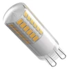Kép 9/10 - LED izzó Classic JC / G9 / 4,2 W (40 W) / 470 lm / természetes fehér / dimmelhető