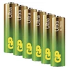 Kép 3/4 - GP Ultra Alkáli elem AA 6 db