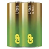 Kép 2/6 - GP Ultra Alkáli elem LR14 (C) 2db