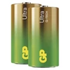 Kép 5/6 - GP Ultra Alkáli elem LR14 (C) 2db