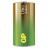 Kép 6/6 - GP Ultra Alkáli elem LR14 (C) 2db