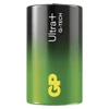 Kép 6/6 - GP Ultra Plus Alkáli elem LR20 (D) 2db