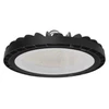 Kép 1/14 - EMOS LED HIGHBAY ipari mennyezeti lámpa CORUS 166W