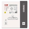 Kép 10/14 - EMOS LED HIGHBAY ipari mennyezeti lámpa CORUS 83W
