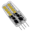 Kép 6/10 - LED izzó Classic JC / G4 / 1,9 W (21 W) / 200 lm / meleg fehér