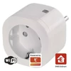 Kép 1/13 - GoSmart WiFi aljzat IP-3002S