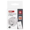 Kép 7/13 - GoSmart WiFi aljzat IP-3002S