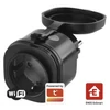Kép 1/17 - GoSmart WiFi aljzat IP44 IP-3006S