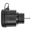 Kép 3/17 - GoSmart WiFi aljzat IP44 IP-3006S