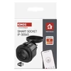 Kép 8/17 - GoSmart WiFi aljzat IP44 IP-3006S