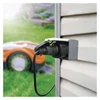 Kép 17/17 - GoSmart WiFi aljzat IP44 IP-3006S