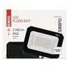 Kép 8/12 - LED reflektor SIMPO 30 W természetes fehér