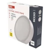 Kép 3/14 - LED-es felületi lámpatest NEXXO, kerek, fehér, 21W, semleges fehér