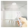 Kép 6/18 - Smart LED lámpatest GoSmart, süllyesztett, kör alakú, 30W, CCT, dimmelhető, Wi-Fi