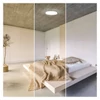 Kép 9/18 - Smart LED lámpatest GoSmart, süllyesztett, kör alakú, 30W, CCT, dimmelhető, Wi-Fi