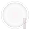 Kép 10/18 - Smart LED lámpatest GoSmart, süllyesztett, kör alakú, 30W, CCT, dimmelhető, Wi-Fi