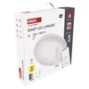 Kép 14/18 - Smart LED lámpatest GoSmart, süllyesztett, kör alakú, 30W, CCT, dimmelhető, Wi-Fi