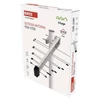 Kép 2/11 - Univerzális antenna VILLAGE FISH–V700, DVB-T2, DAB, LTE/4G/5G szűrő