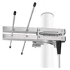 Kép 7/11 - Univerzális antenna VILLAGE FISH–V700, DVB-T2, DAB, LTE/4G/5G szűrő