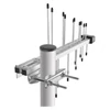 Kép 10/11 - Univerzális antenna VILLAGE FISH–V700, DVB-T2, DAB, LTE/4G/5G szűrő