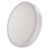Kép 1/14 - LED-es felületi lámpatest NEXXO, kerek, fehér, 28,5W, semleges fehér