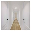 Kép 5/14 - LED-es felületi lámpatest NEXXO, kerek, fehér, 28,5W, semleges fehér