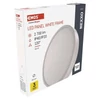 Kép 10/14 - LED-es felületi lámpatest NEXXO, kerek, fehér, 28,5W, semleges fehér