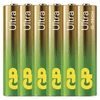 Kép 2/4 - GP Ultra Alkáli elem AAA 6 db