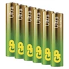 Kép 3/4 - GP Ultra Alkáli elem AAA 6 db