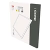 Kép 3/13 - EMOS LED panel MAXXO beépíthető 36W 4100lm IP20 UGR meleg fehér