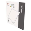 Kép 3/13 - EMOS LED panel MAXXO beépíthető 36W 4320lm IP20 természetes fehér