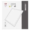 Kép 10/13 - EMOS LED panel MAXXO beépíthető 36W 4320lm IP20 természetes fehér