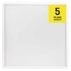Kép 13/13 - EMOS LED panel MAXXO beépíthető 36W 4320lm IP20 természetes fehér