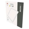 Kép 3/13 - EMOS LED panel MAXXO beépíthető 36W 4320lm IP20 UGR természetes fehér