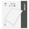 Kép 10/13 - EMOS LED panel MAXXO beépíthető 36W 4320lm IP20 UGR természetes fehér