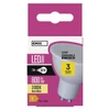 Kép 7/10 - LED izzó Classic MR16 / GU10 / 7 W (60 W) / 800 lm / meleg fehér / dimmelhető