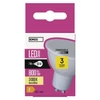 Kép 7/10 - LED izzó Classic MR16 / GU10 / 7 W (60 W) / 800 lm / meleg fehér / dimmelhető