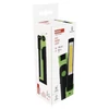 Kép 8/17 - COB LED újratölthető zseblámpa P4540, 750 lm, 1800 mAh