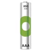 Kép 8/9 - GP ReCyko NiMH Akkumulátor HR03 (AAA) 850mAh 2db