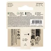 Kép 9/9 - GP ReCyko NiMH Akkumulátor HR03 (AAA) 850mAh 2db