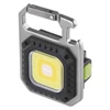 Kép 9/13 - Újratölthető mini LED-es zseblámpa - kulcstartó, 750 lm, kínáló dobozban
