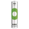 Kép 8/9 - GP ReCyko NiMH Akkumulátor HR03 (AAA) 950mAh 4db