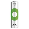 Kép 8/9 - GP ReCyko NiMH Akkumulátor HR6 (AA) 1300mAh 2db