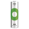 Kép 8/9 - GP ReCyko NiMH Akkumulátor HR6 (AA) 2100mAh 2db