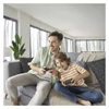 Kép 3/7 - GP Ultra Plus Alkáli elem AAA 4db