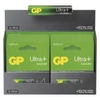 Kép 7/7 - GP Ultra Plus Alkáli elem AAA 4db