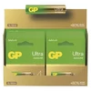 Kép 7/7 - GP Ultra Alkáli elem AAA 4db
