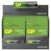 Kép 7/7 - GP Ultra Plus Alkáli elem AA 4db